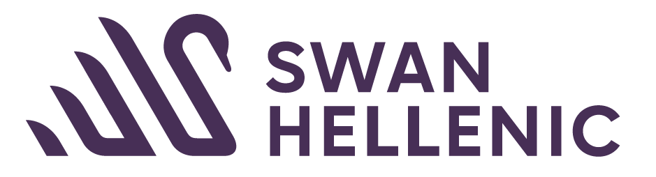 Swan Hellenic logo